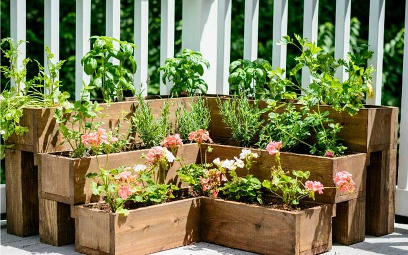 Ladder-or-Tiered-Garden-Layout  