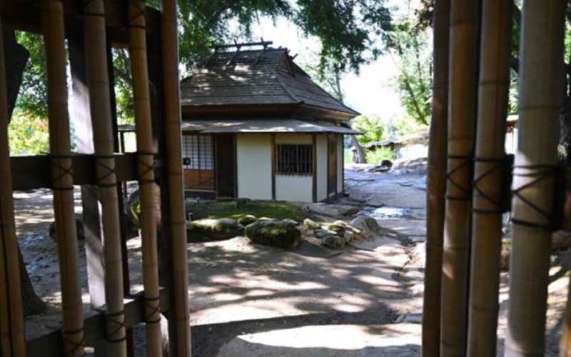 Bamboo-Garden-Gates  