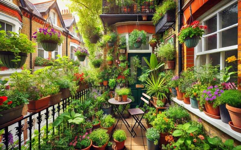 How-to-Start-a-Garden-in-Small-Spaces  